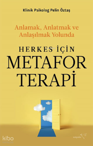 Herkes İçin Metafor Terapi