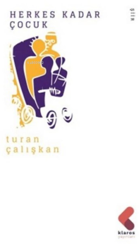 Herkes Kadar Çocuk - Kitapiks.com