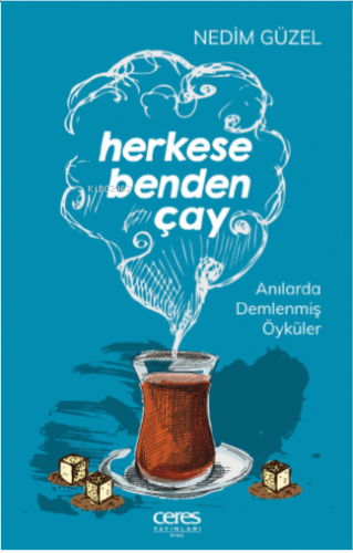 Herkese Benden Çay - Kitapiks.com