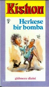 Herkese Bir Bomba