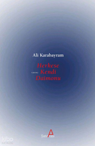 Herkese Kendi Daimonu