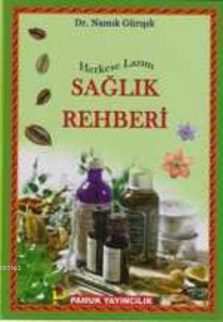 Herkese Lazım Sağlık Rehberi (Bitki-021) - Kitapiks.com