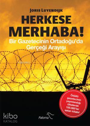 Herkese Merhaba!
