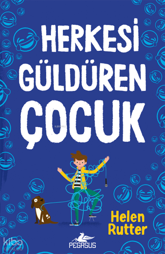 Herkesi Güldüren Çocuk