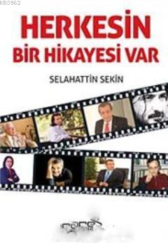 Herkesin Bir Hikayesi Var - Kitapiks.com