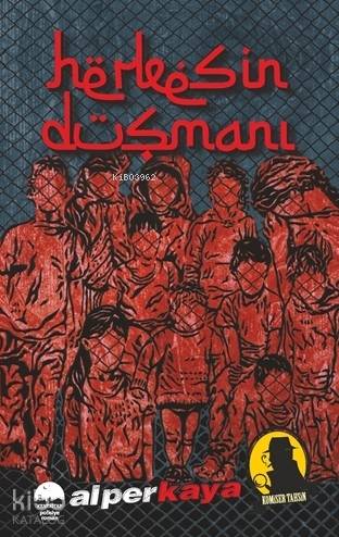 Herkesin Düşmanı - Komiser Tahsin