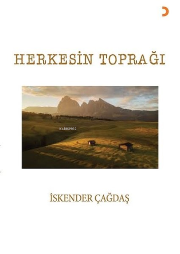 Herkesin Toprağı - Kitapiks.com