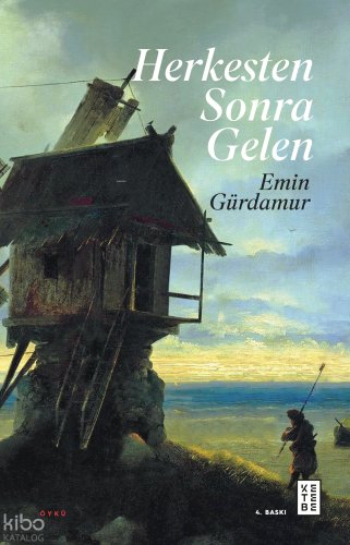 Herkesten Sonra Gelen