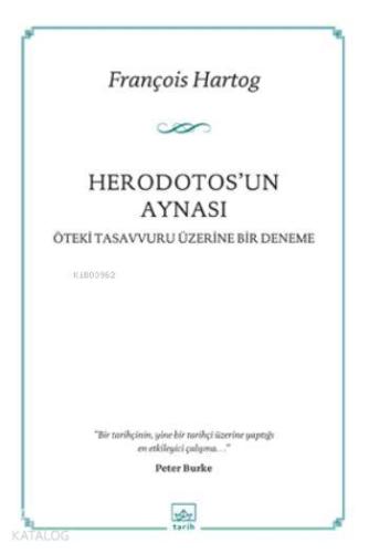 Herodotosun Aynası