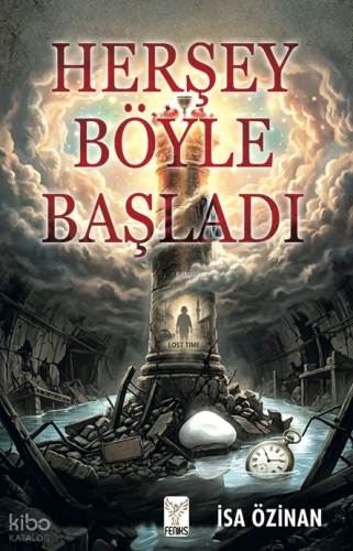 Herşey Böyle Başladı