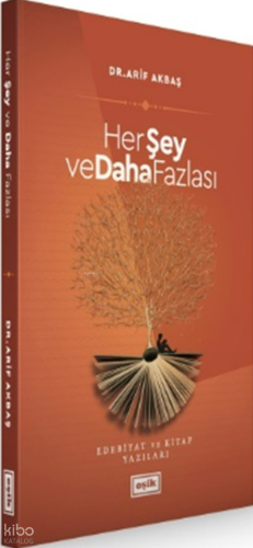 Herşey ve Daha Fazlası