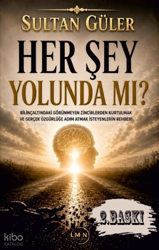 Herşey Yolunda mı?