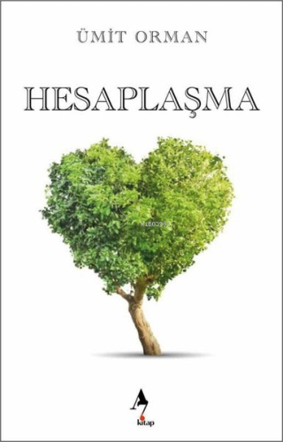 Hesaplaşma - Kitapiks.com