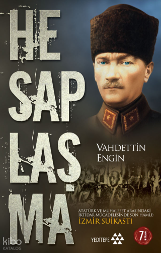 Hesaplaşma