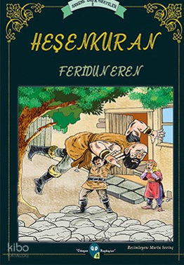 Heşenkuran;Anneme Dair Hikayeler 2