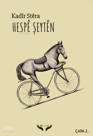 Hespê Şeytên