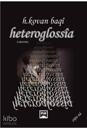 Heteroglassia - Kitapiks.com