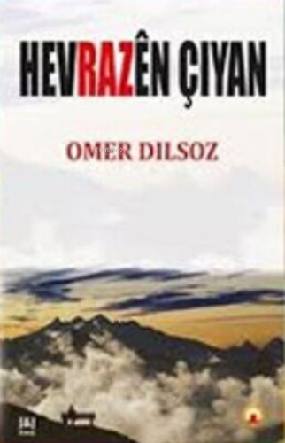 Hevrazen Çiyan - Kitapiks.com