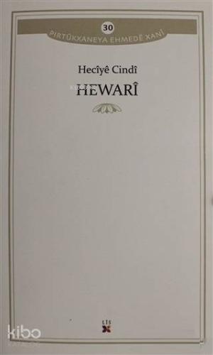 Hewari - Kitapiks.com