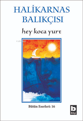 Hey Koca Yurt - Kitapiks.com