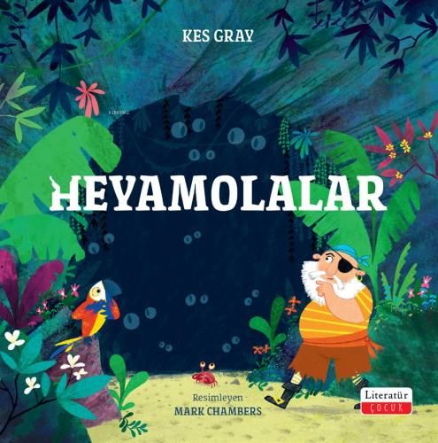 Heyamolalar - Kitapiks.com