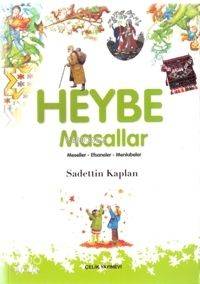 Heybe Masallar