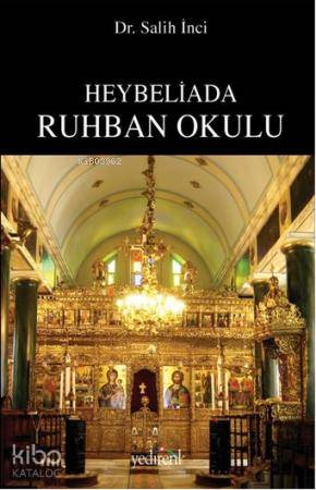 Heybeliada Ruhban Okulu