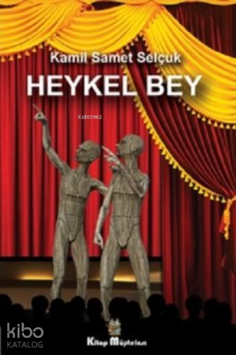 Heykel Bey