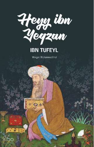 Heyy İbn Yeqzan