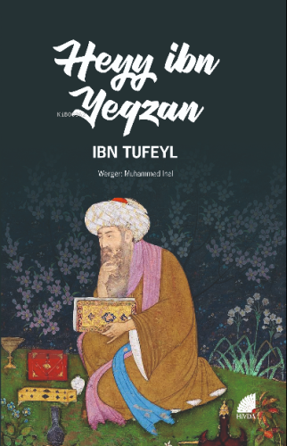 Heyy İbn Yeqzan
