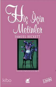 Hiç İçin Metinler