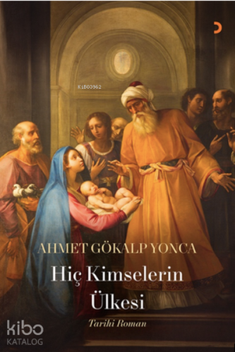 Hiç Kimselerin Ülkesi