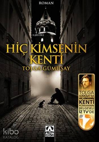Hiç Kimsenin Kenti