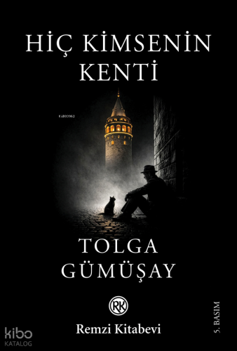 Hiç Kimsenin Kenti
