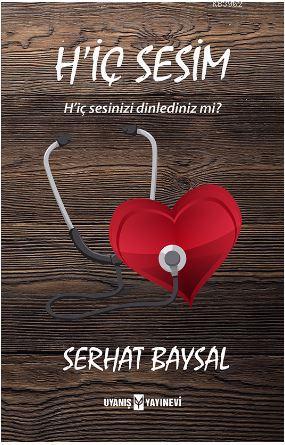 H'iç Sesim - Kitapiks.com