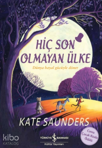 Hiç Son Olmayan Ülke