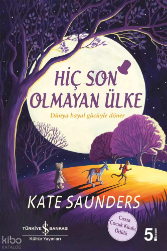 Hiç Son Olmayan Ülke