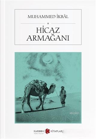 Hicaz Armağanı