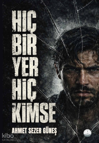 Hiçbir Yer Hiç Kimse