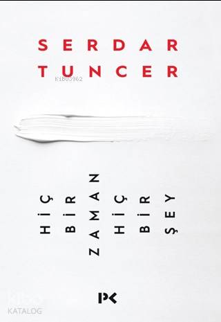 Hiçbir Zaman Hiçbir Şey