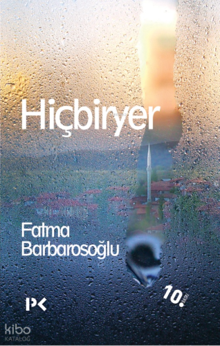 Hiçbiryer