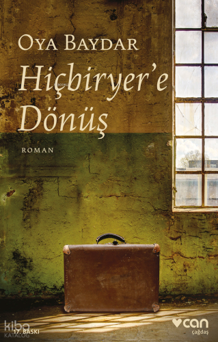 Hiçbiryer'e Dönüş