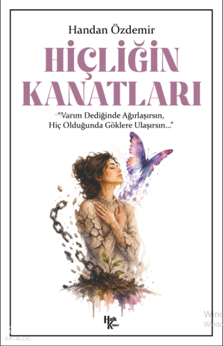 Hiçliğin Kanatları