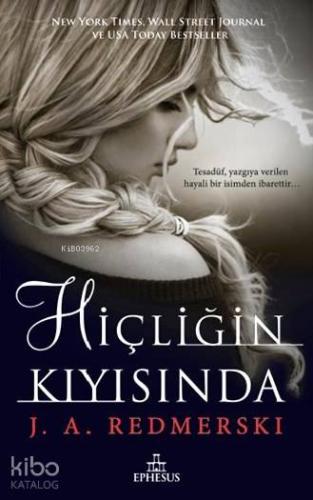 Hiçliğin Kıyısında (Ciltli) - Kitapiks.com