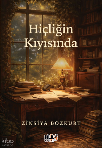 Hiçliğin Kıyısında