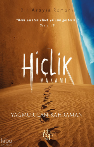 Hiçlik Makamı