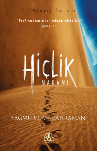Hiçlik Makamı - Kitapiks.com