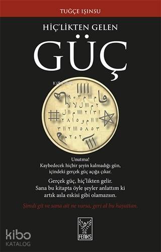Hiç'likten Gelen Güç