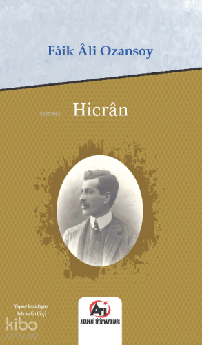 Hicran - Kitapiks.com