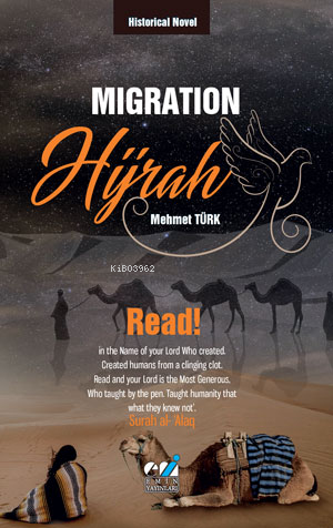 Hicret - Kitapiks.com